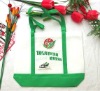 Newest customized nonwoven fabric bag