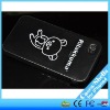 Newest cute bear design mobilephone case for iphone 4/4g