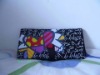 Newest deign nice brand lady wallets