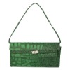 Newest delicate colorful lady bags