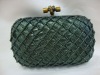 Newest  design  Fashion clutch  bag