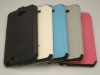 Newest design & Hot sale i9220 leather case