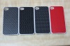 Newest design PC case for iphone4/4s