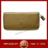 Newest design brand ladies wallet at low factory price