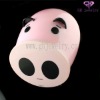 Newest design cartoon pig CD Stock Piggy