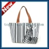 Newest design cotton shopping bag