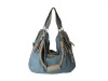 Newest design fashion lady handbag