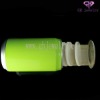 Newest design green Can Drink CD Storage