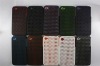Newest design mesh case+hard cover case for iphone 4 4s