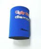 Newest design of neoprene can cooler bottle bag