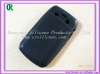 Newest design silicone case for blackberry 9700