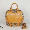 Newest design women handbags beautiful shoulder bags