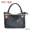 Newest designer brand handbags with brand logo of the goods