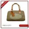 Newest designer lady's bag from yiwu(SP32114-277-1)