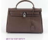 Newest designer leather handbag for women