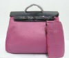 Newest designer leather handbags.high quality brand bags