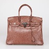 Newest designer name brand handbag bag leather Drop ship