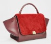 Newest fancy brand handbag.designer bags new 2012