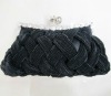 Newest fancy lady evening clutch bags for girls