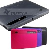 Newest fashion TPU case for Xoom--hot selling!!!