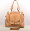 Newest fashion high-end leather handbag CH008