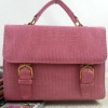 Newest fashion korean style handbag wholesale