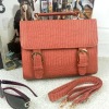 Newest fashion korean style handbag wholesale