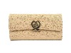Newest fashion lady wallet