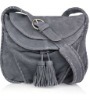 Newest fashion leather bag