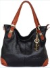 Newest fashion leather handbag