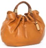 Newest fashion leather handbag