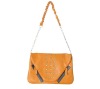 Newest fashion leather shoulderbag /genuine leather