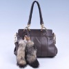Newest fashion trendy brand women handbag Tote leather bags,269925