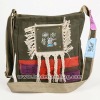 Newest fashion trendy handbag Latest Messenger bag