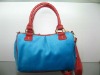 Newest fashion wolesale ladies shoulder bag