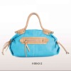 Newest fashion woman handbag/Satchel bags 2012