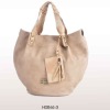 Newest fashion woman handbag/shoulder bags 2012