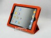 Newest for iPad 2 Leather Case