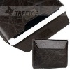 Newest genuine leather sleeve for iPad 2--hot selling!!
