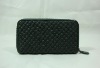 Newest genuine leather wallet