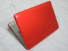 Newest hard shell crystal case laptop cover, plastic laptop sleeve, laptop case for apple Macbook Air 11"