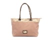 Newest hot sale leather handbag