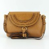 Newest ladies designer casual style shoulder bags 2012