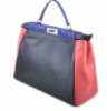 Newest ladies designer handbag wholesale 2012 F001