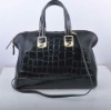 Newest ladies designer leather handbag online F2537