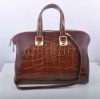 Newest ladies designer leather handbag wholesale F2537