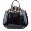 Newest ladies high-end brand handbag wholesale 2012