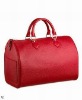 Newest ladies high-end designer handbag 2012