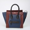 Newest ladies high-end designer handbag 2012