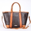 Newest ladies high quality brand handbag 2012